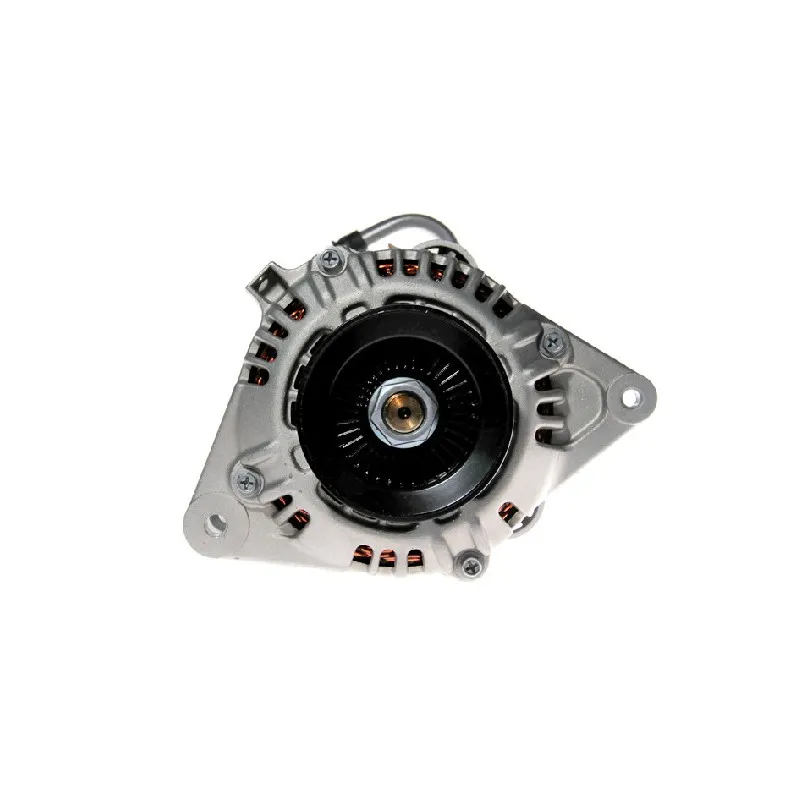 Alternateur HELLA 8EL 012 240-421 - Visuel 1