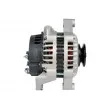 HELLA 8EL 012 427-021 - Alternateur
