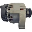 HELLA 8EL 012 427-041 - Alternateur