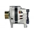 HELLA 8EL 012 427-231 - Alternateur