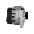 HELLA 8EL 012 429-981 - Alternateur