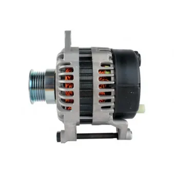 Alternateur HELLA 8EL 012 430-211 pour OPEL ARENA 2.5 D - 75cv