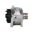 HELLA 8EL 012 430-251 - Alternateur