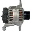 HELLA 8EL 012 584-101 - Alternateur