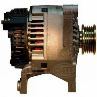 Alternateur HELLA OEM 058903016A