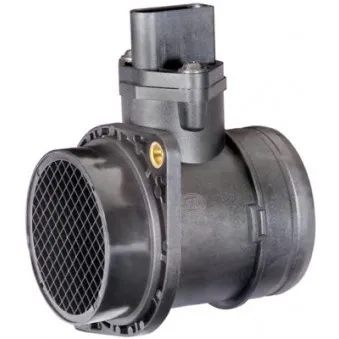 Débitmètre de masse d'air HELLA OEM 06a906461l