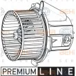 HELLA 8EW 009 157-541 - Pulseur d'air habitacle