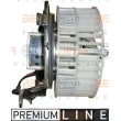 HELLA 8EW 009 159-211 - Pulseur d'air habitacle