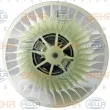 HELLA 8EW 351 000-341 - Pulseur d'air habitacle