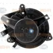 HELLA 8EW 351 039-411 - Pulseur d'air habitacle