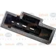 HELLA 8EW 351 039-411 - Pulseur d'air habitacle