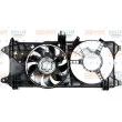 HELLA 8EW 351 039-571 - Ventilateur, refroidissement du moteur