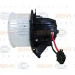 HELLA 8EW 351 040-251 - Pulseur d'air habitacle