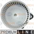 HELLA 8EW 351 040-541 - Pulseur d'air habitacle