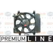 Ventilateur, refroidissement du moteur HELLA [8EW 351 041-341]
