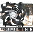 HELLA 8EW 351 043-541 - Ventilateur, refroidissement du moteur