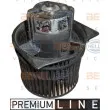Pulseur d'air habitacle HELLA [8EW 351 044-261]