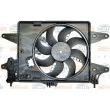 HELLA 8EW 351 149-191 - Ventilateur, refroidissement du moteur