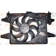 HELLA 8EW 351 149-211 - Ventilateur, refroidissement du moteur