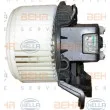 HELLA 8EW 351 149-321 - Pulseur d'air habitacle