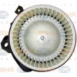 HELLA 8EW 351 149-371 - Pulseur d'air habitacle