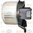 HELLA 8EW 351 149-371 - Pulseur d'air habitacle