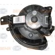 HELLA 8EW 351 149-391 - Pulseur d'air habitacle