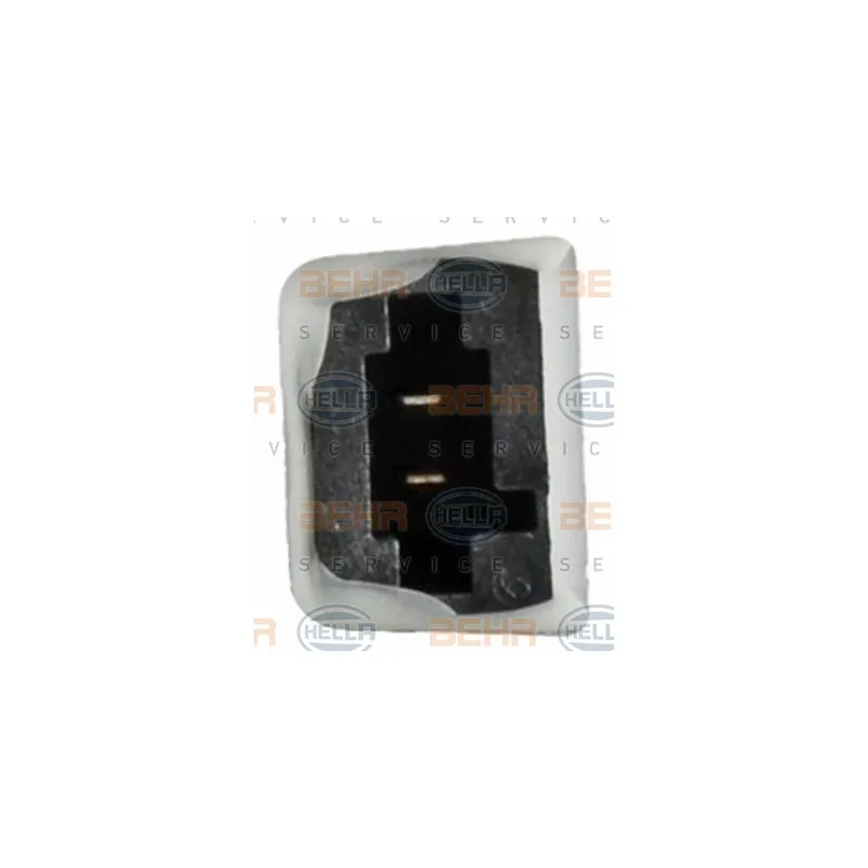 Pulseur d'air habitacle HELLA 8EW 351 149-481 - Visuel 2