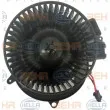HELLA 8EW 351 149-714 - Pulseur d'air habitacle