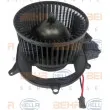 HELLA 8EW 351 149-714 - Pulseur d'air habitacle