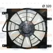 HELLA 8EW 351 150-294 - Ventilateur, refroidissement du moteur