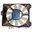 HELLA 8EW 351 150-314 - Ventilateur, refroidissement du moteur