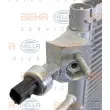 HELLA 8FC 351 000-401 - Condenseur, climatisation