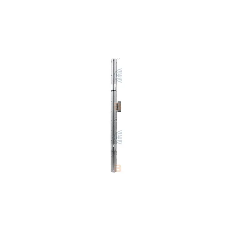 Condenseur, climatisation HELLA 8FC 351 001-671 - Visuel 2