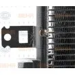 HELLA 8FC 351 003-631 - Condenseur, climatisation