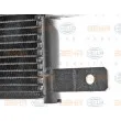 HELLA 8FC 351 003-641 - Condenseur, climatisation