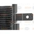 HELLA 8FC 351 003-641 - Condenseur, climatisation