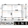 HELLA 8FC 351 004-551 - Condenseur, climatisation