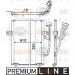 HELLA 8FC 351 036-671 - Condenseur, climatisation