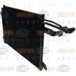 HELLA 8FC 351 301-041 - Condenseur, climatisation