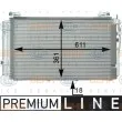 HELLA 8FC 351 302-261 - Condenseur, climatisation