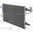 HELLA 8FC 351 304-761 - Condenseur, climatisation