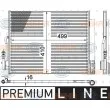 HELLA 8FC 351 309-561 - Condenseur, climatisation