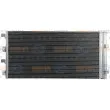 HELLA 8FC 351 319-291 - Condenseur, climatisation
