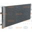 HELLA 8FC 351 319-291 - Condenseur, climatisation