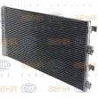 HELLA 8FC 351 319-291 - Condenseur, climatisation