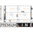 HELLA 8FC 351 319-641 - Condenseur, climatisation