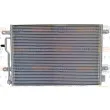HELLA 8FC 351 343-361 - Condenseur, climatisation