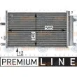 HELLA 8FC 351 343-491 - Condenseur, climatisation