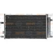HELLA 8FC 351 343-491 - Condenseur, climatisation
